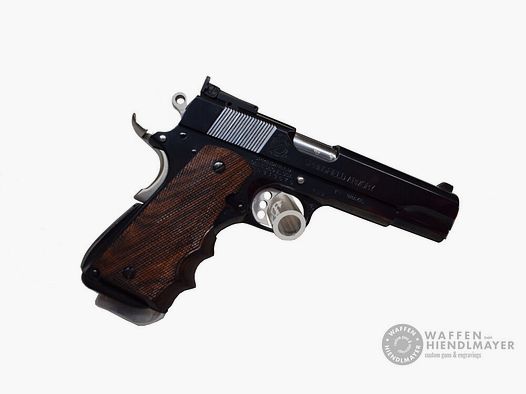 Pistola Springfield Mod. 1911 -A1