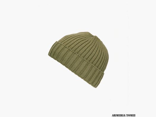 FOSTEX – BEANIE CAP GREEN