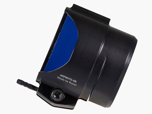 Adaptador de abrazadera Rusan para Pard NV007