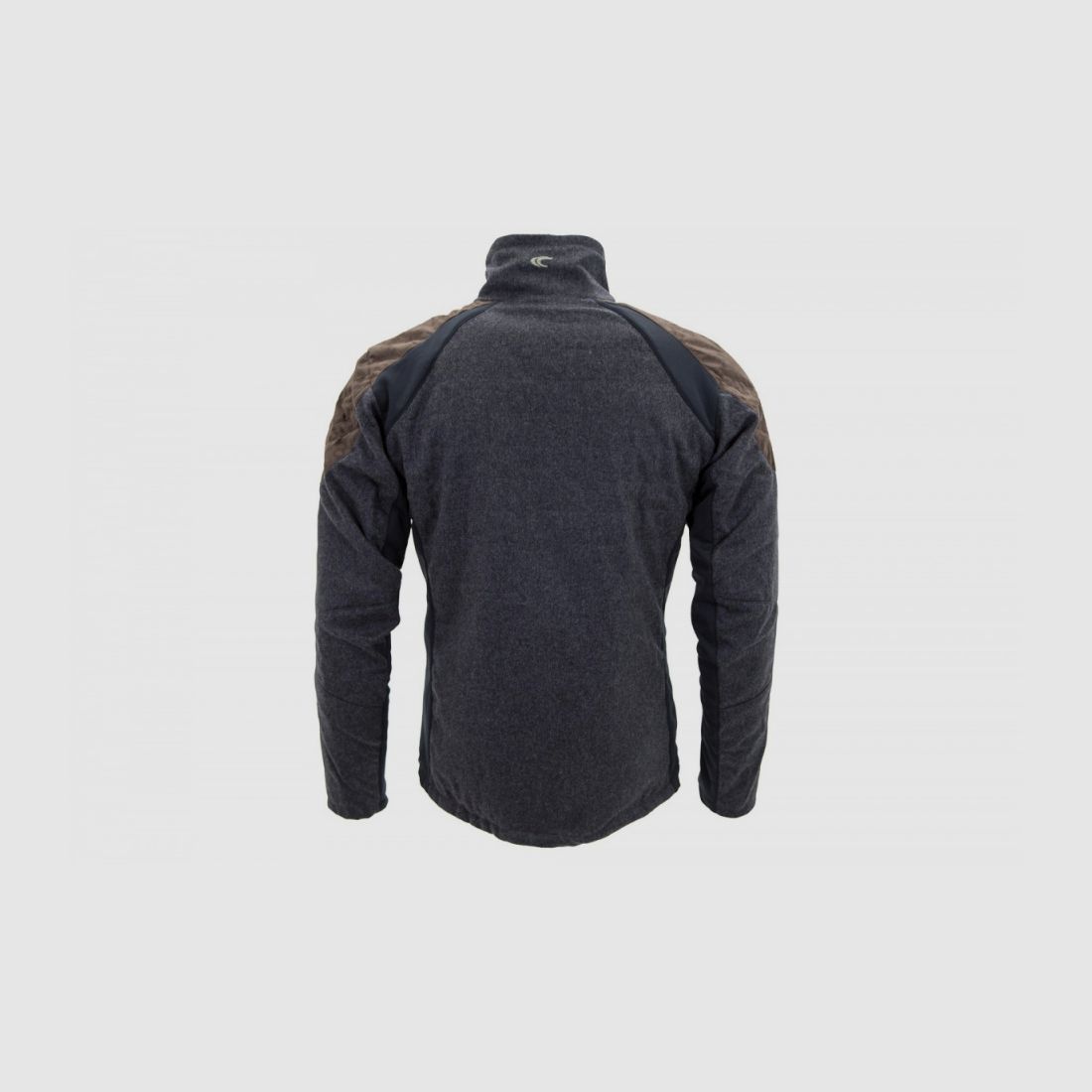 Carinthia G-Loft TLLG 2.0 Jacke grau, Bild 3 von 3