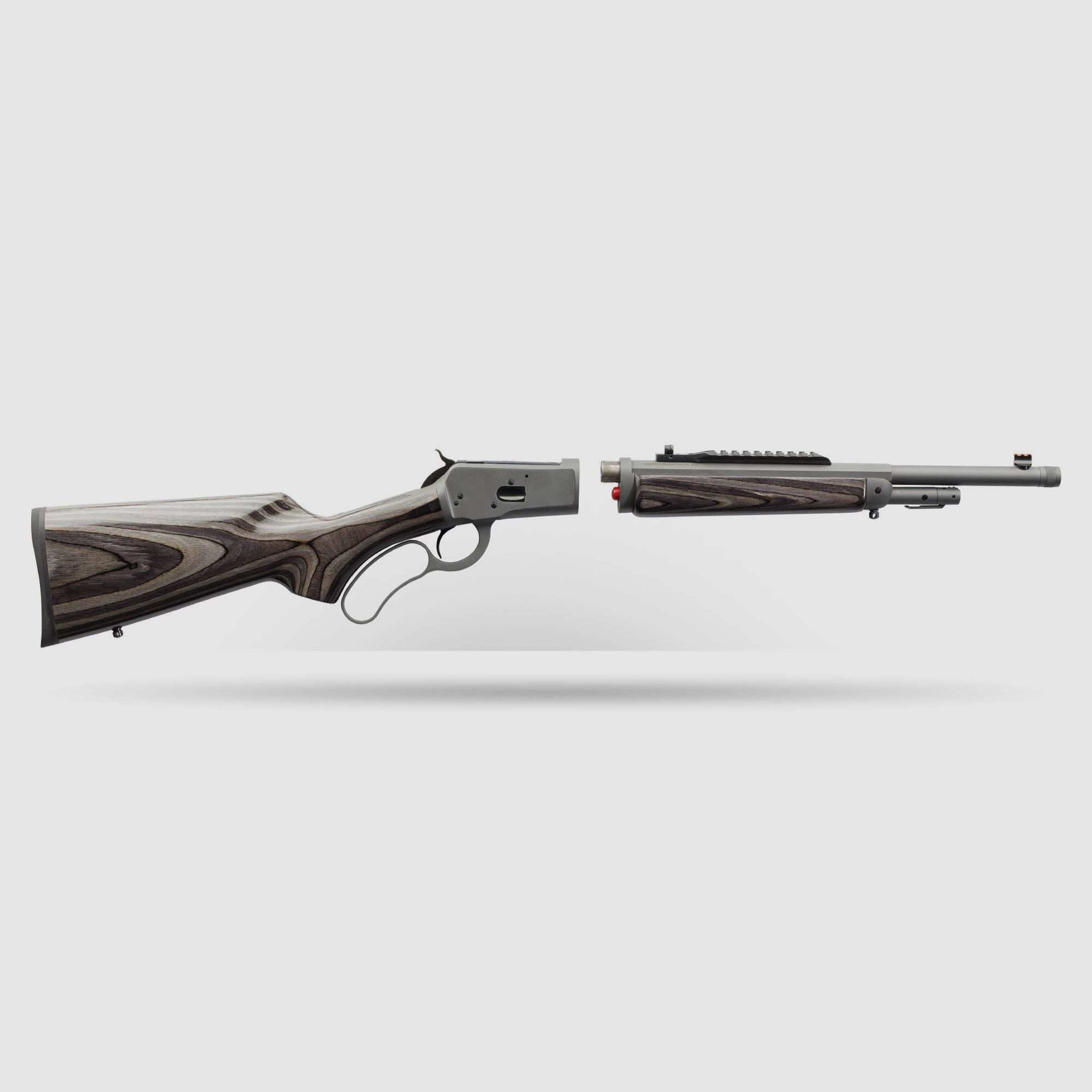 CHIAPPA Unterhebelrepetierbüchse mod. 1892 Wildlands Kal. .44RM, Bild 2 von 2