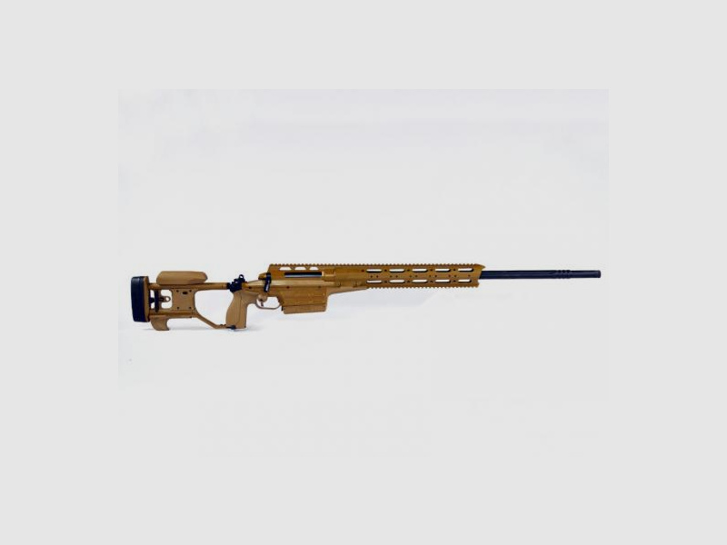 sako TRG M10