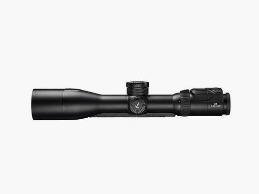 dS 5-25x52 P SR 4A-I - Swarovski Rail