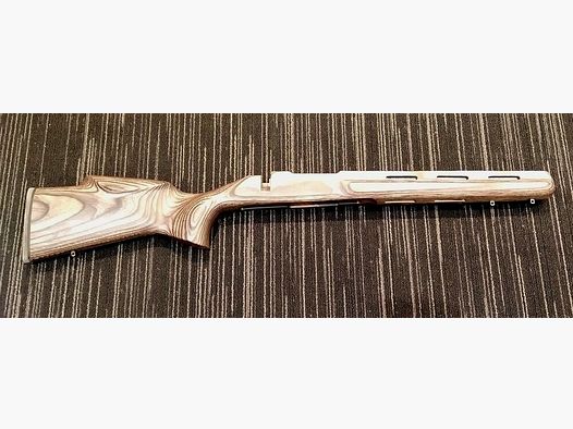HOWA f. ShortAction HeavyBarrel Varminter Supreme 'Pepper'