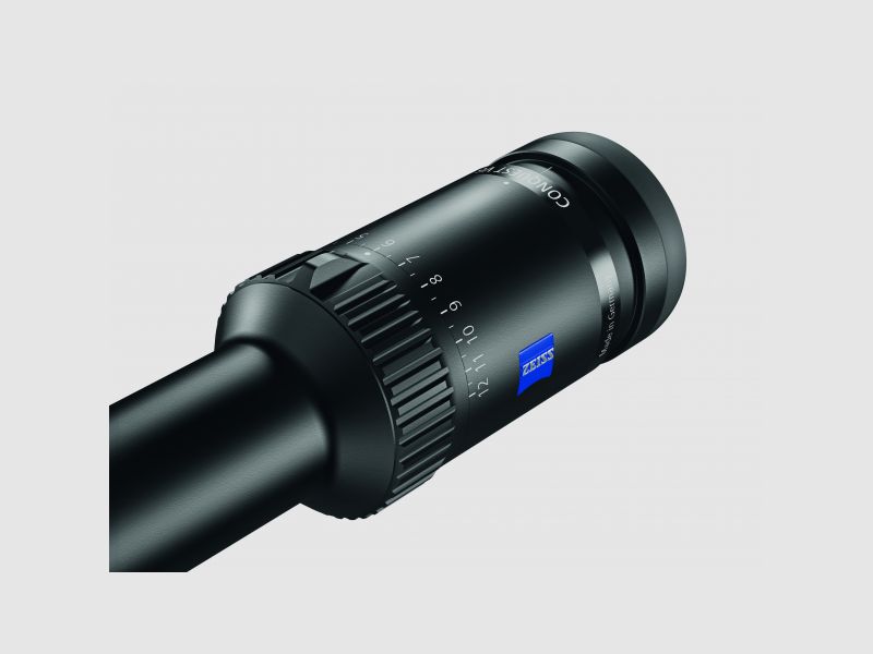 ZEISS Conquest V6 2-12x50 riflescope