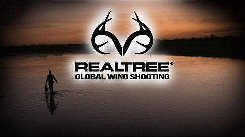 Duck Shooting in South Africa with Ian Harford