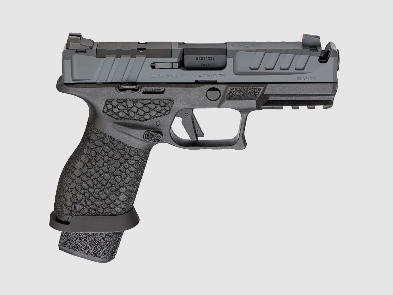 Springfield Armory Echelon Pro 4.0 C Comp 9mm
