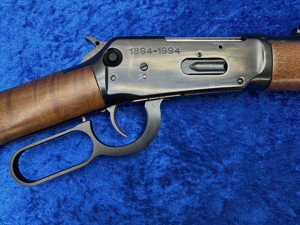 Winchester 94 Ranger