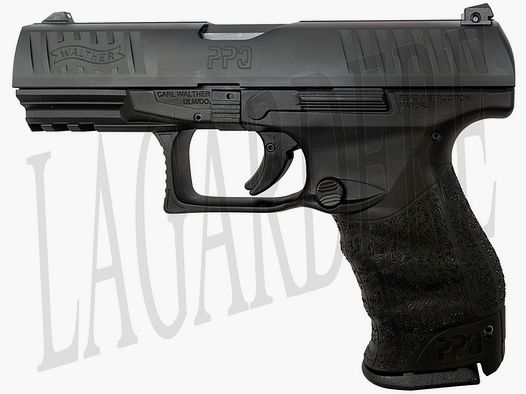 WALTHER PPQ M2 (PISTOLE)