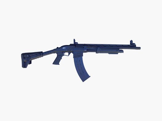 International Firearms Factory PA-MF 12