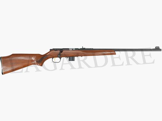 MARLIN 782(CARABINE A REPETITION PERCUSSION ANNULAIRE)