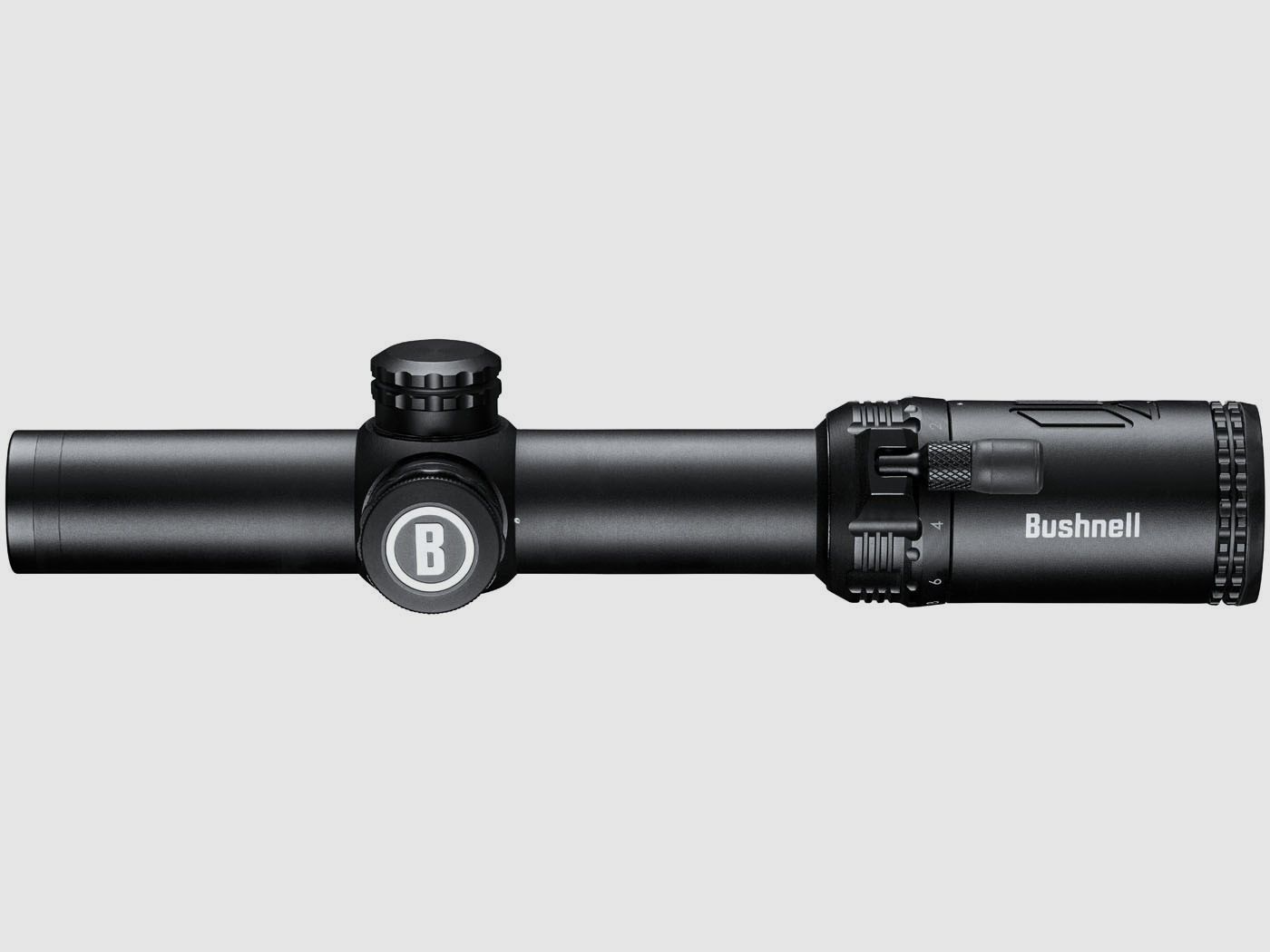 BUSHNELL AR 1-8×24 SFP BTR-1 verlicht riflescope., afbeelding 3 van 6