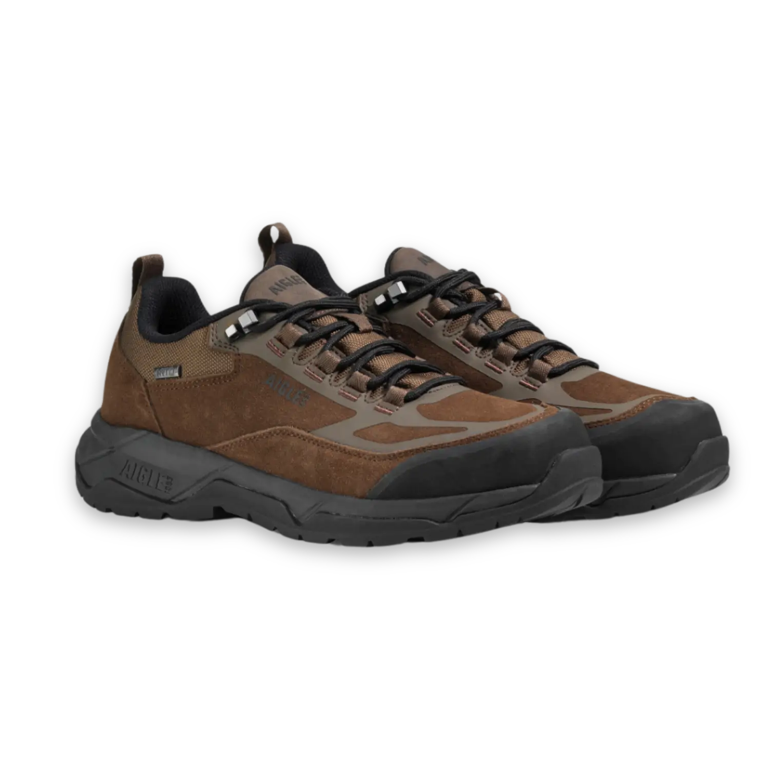 Aigle Palka Low MTD