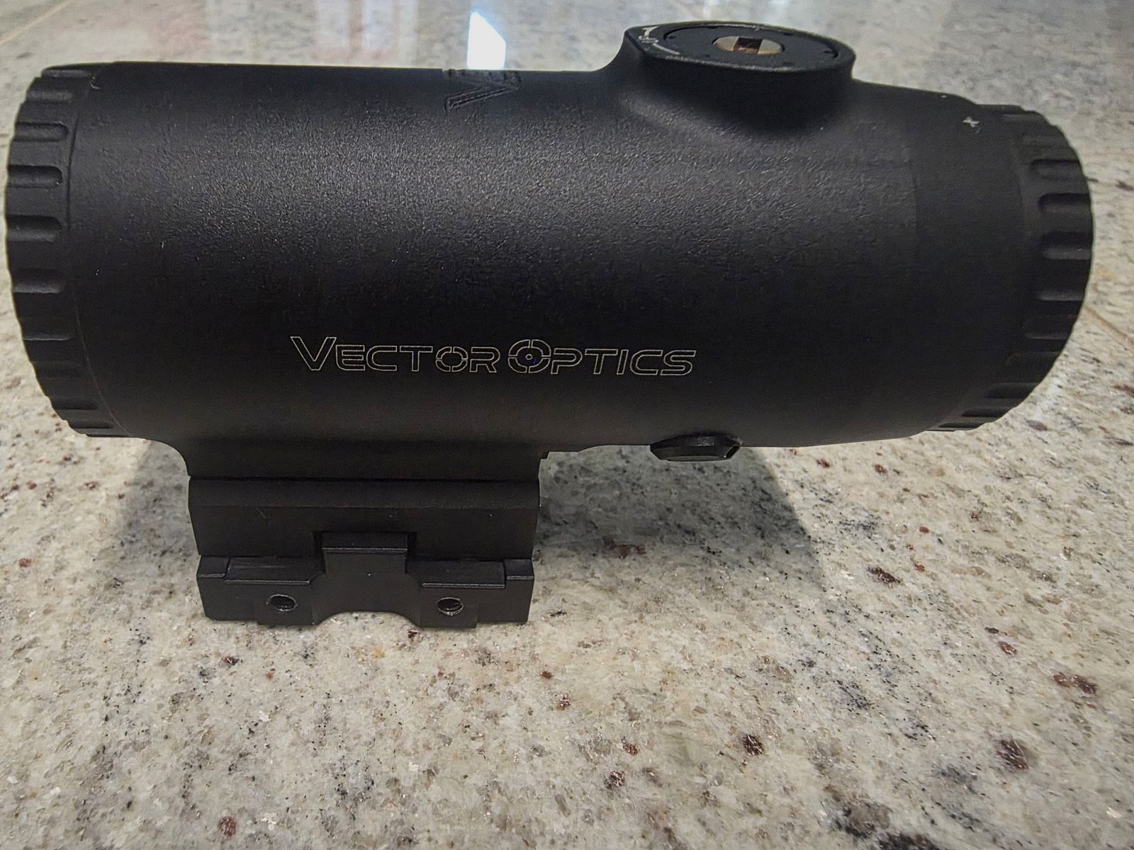Vector Optics 5-voudige vergroting SCMF-34
