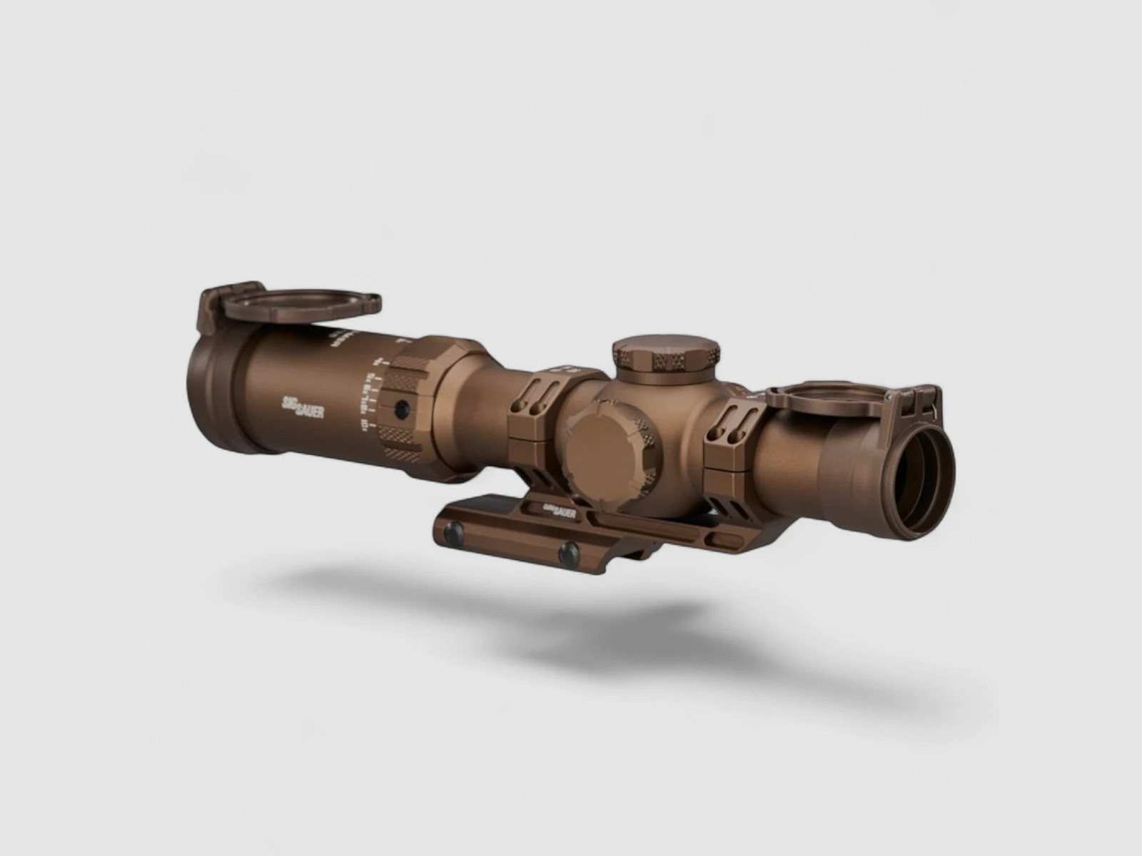 SIG SAUER TANGO-MSR 1-10x26 MSR BDC10 FFP