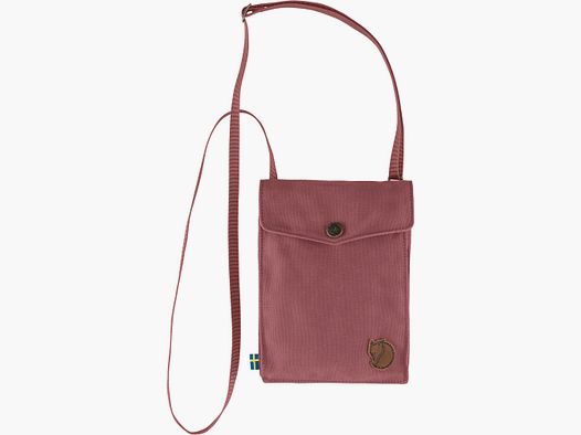 Bolsa Fjällräven Pocket