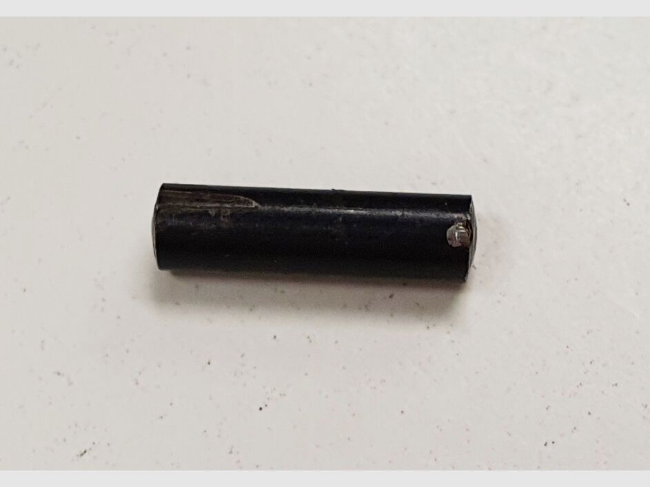 Fusil 43 / Carabine 43 ( G43 / K43 ) [61A] Piquet pour base de guidon pour fusil 43 / carabine 43 ( G43 / K43 ) pièce de rechange originale