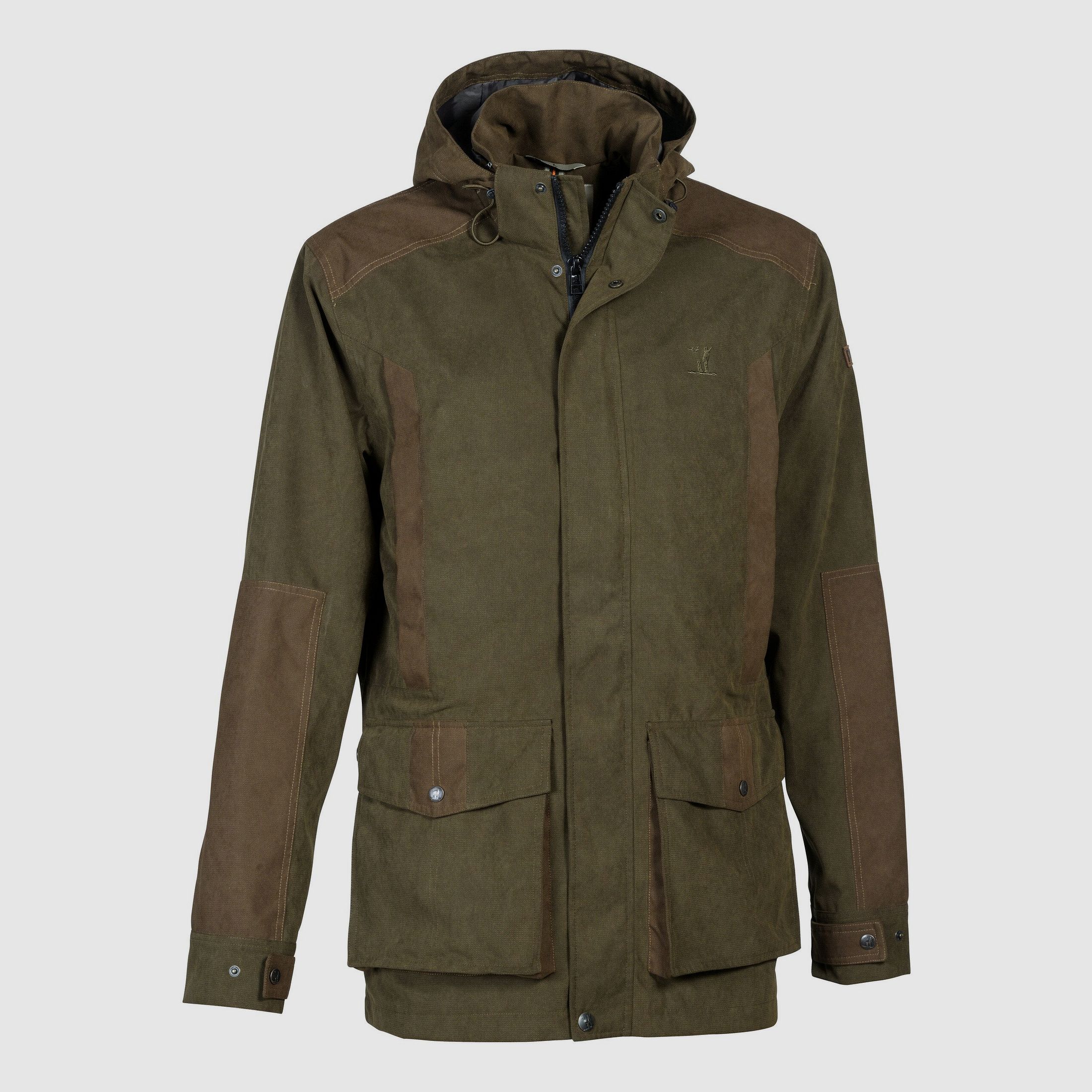 Percussion Jacke Bristol