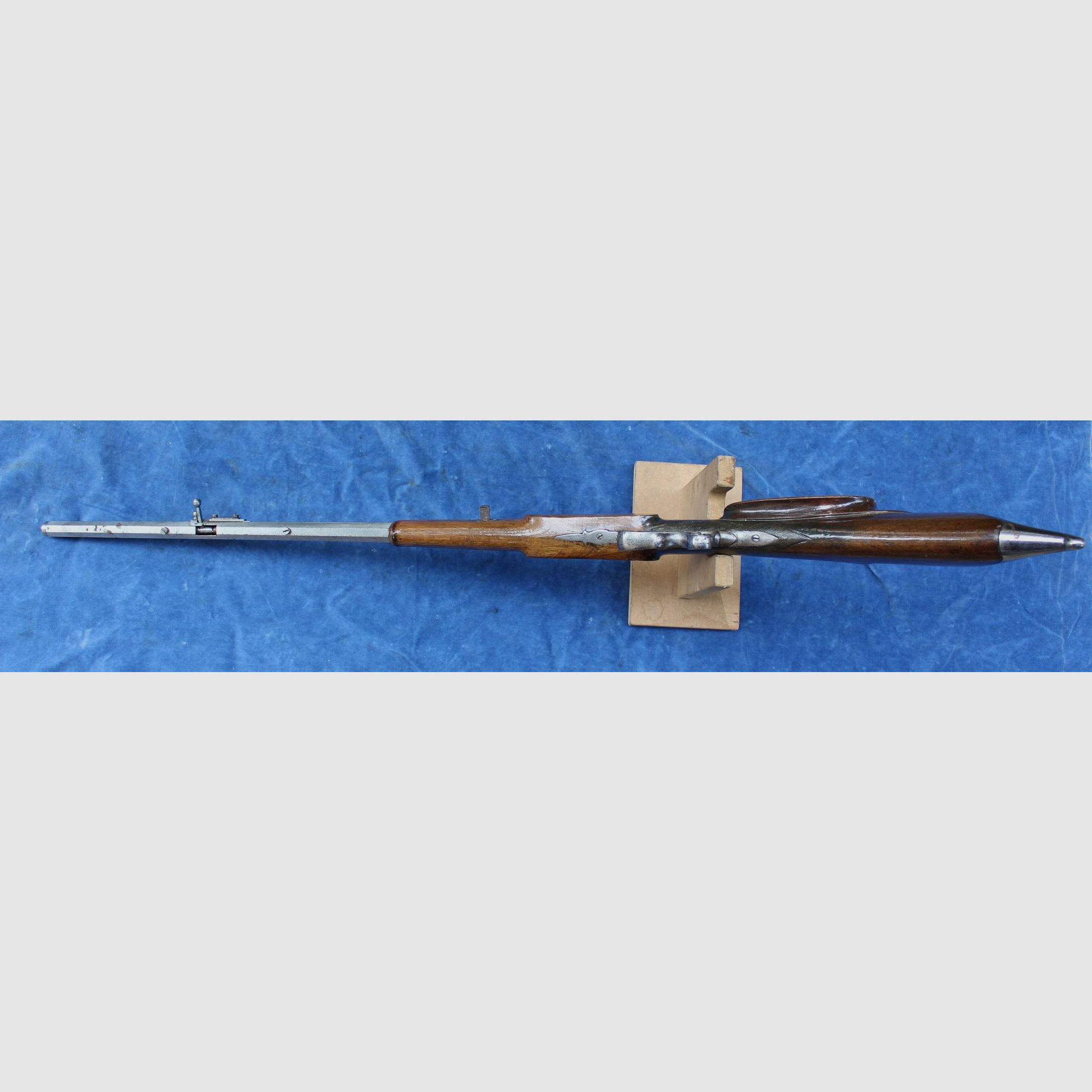 4 mm Randfeuergewehr (genehmigungsfrei), Bild 10 von 15