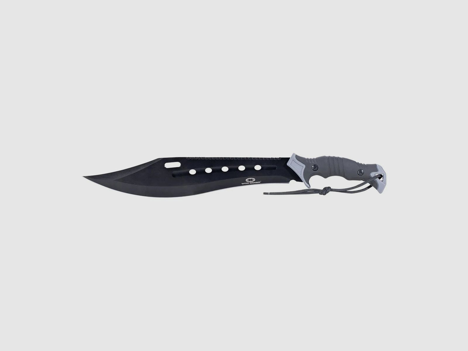 WithArmour WithArmour Machete Bombardier
