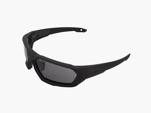 Revision Ballistische Schiessbrille Shadowstrike Military Edition Schwarz
