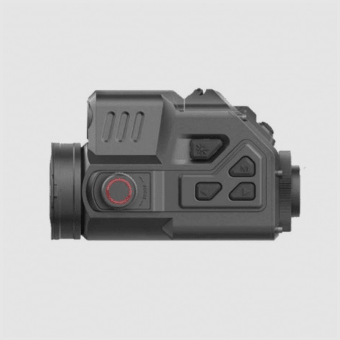 Clip-On Wärmebildmonokular Guide TB 630 LRF PRO, Bild 3 von 4