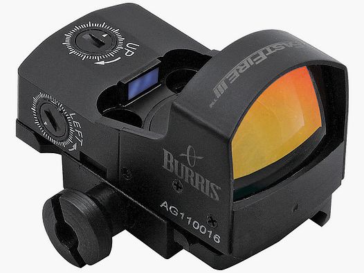 BURRIS FASTFIRE III