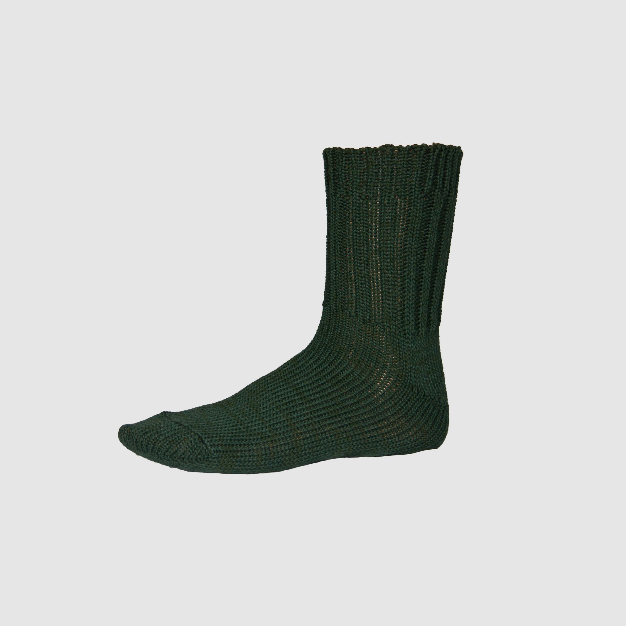 Skogen Thermo Function Socke Gr.37/39  grün TS 500