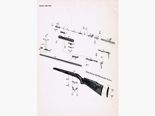 Anschütz 1388-1