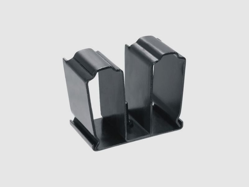 UTG AR-15 doppio caricatore clip