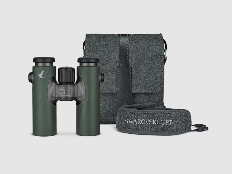 Swarovski CL Companion 8x30 - Auswahl: verschiedene