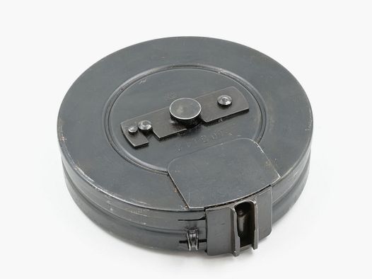 Chargeur Suomi M31, 9×19, 71 coups, tambour