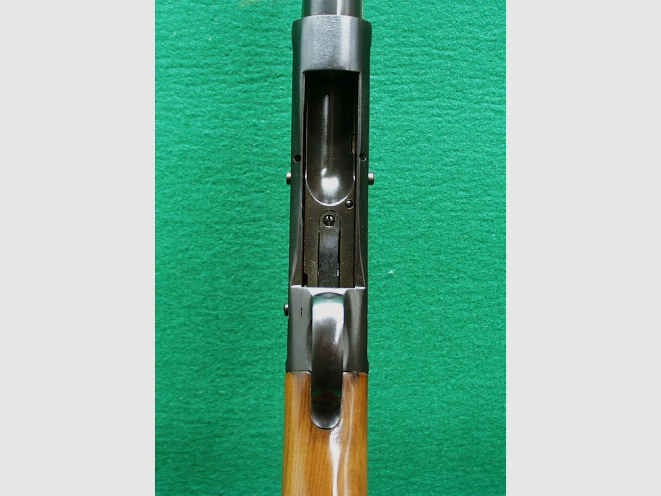 Norinco	 Mod. Winchester 1897 Kal.12/70