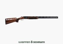 Beretta 694 Black DLC Sporting AS OCHPe / B-FAST stock adjustment