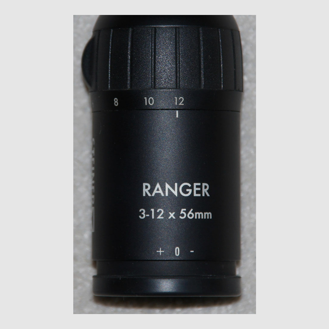 Steiner Mod. Ranger