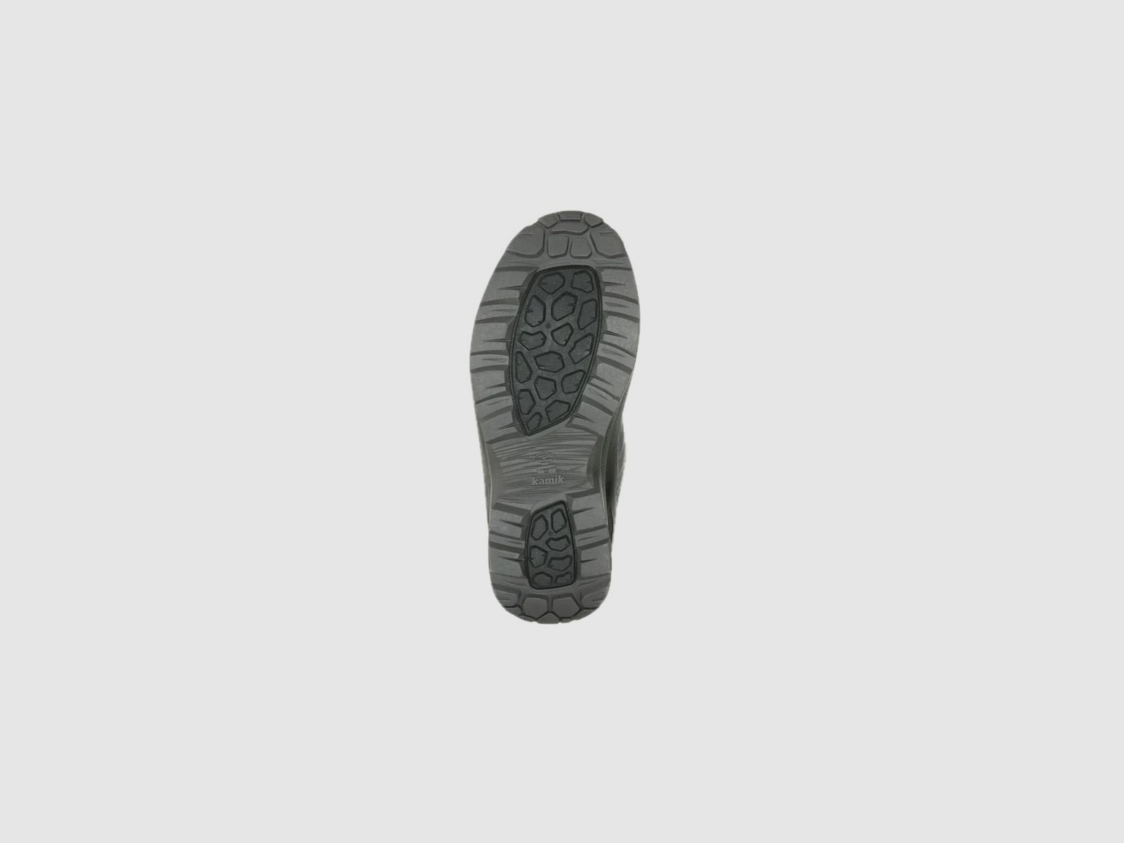 KAMIK Iceland F Damen Winter Stiefel Charocal Charbon