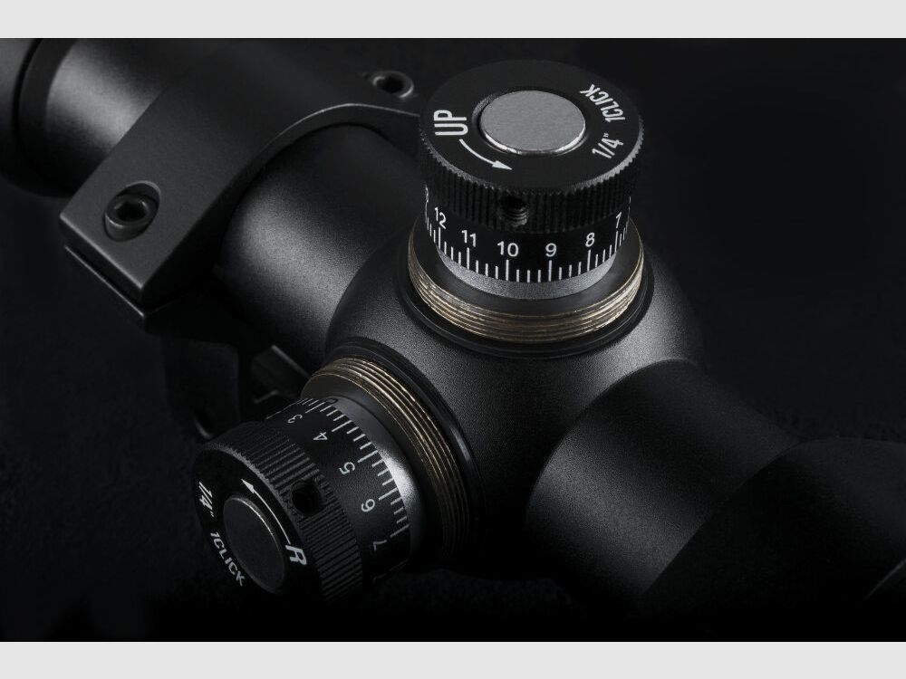 Scope Anschütz KK50 4-12x44 AO