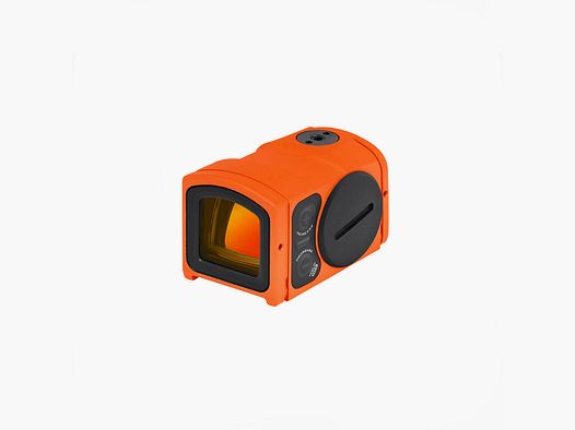 ROT-PUNKT – AIMPOINT – ACRO® C-2 Orange | 3,5 MOA