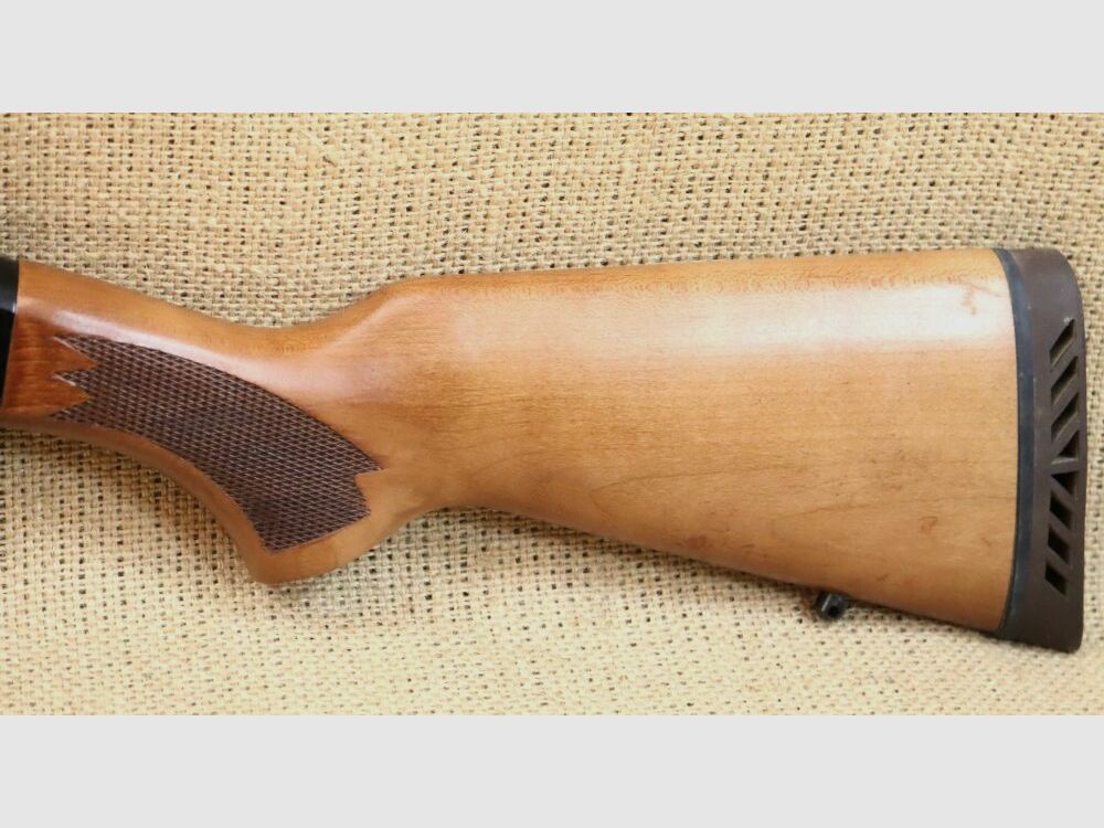 Mossberg 500 A 12/76