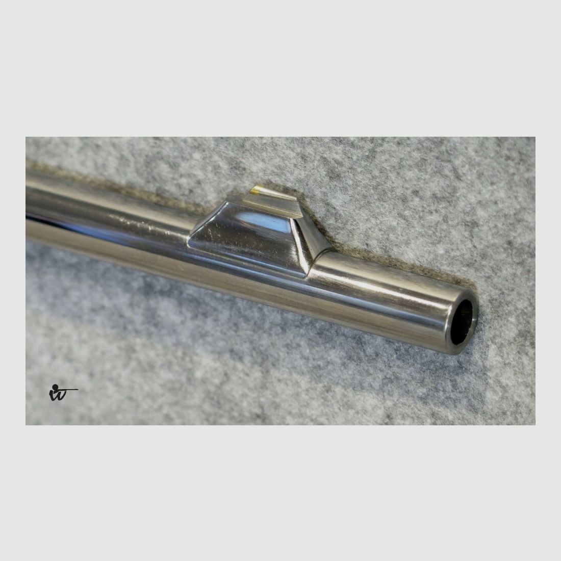 Waffen Wiethaup GmbH Großwildbüchse 98er