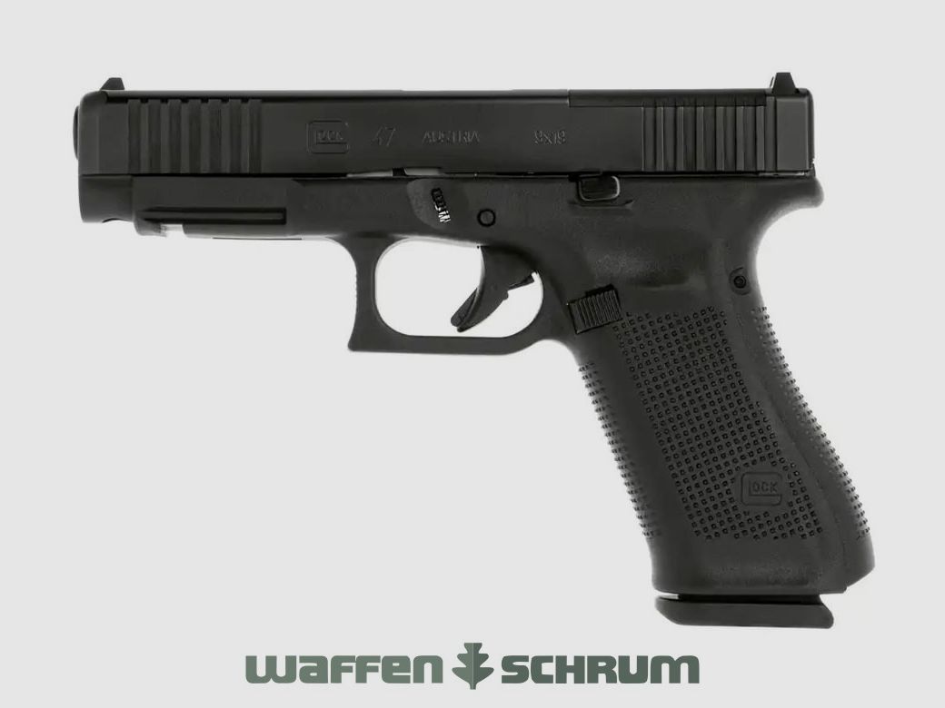 Glock 47 GEN.5 FS M.O.S