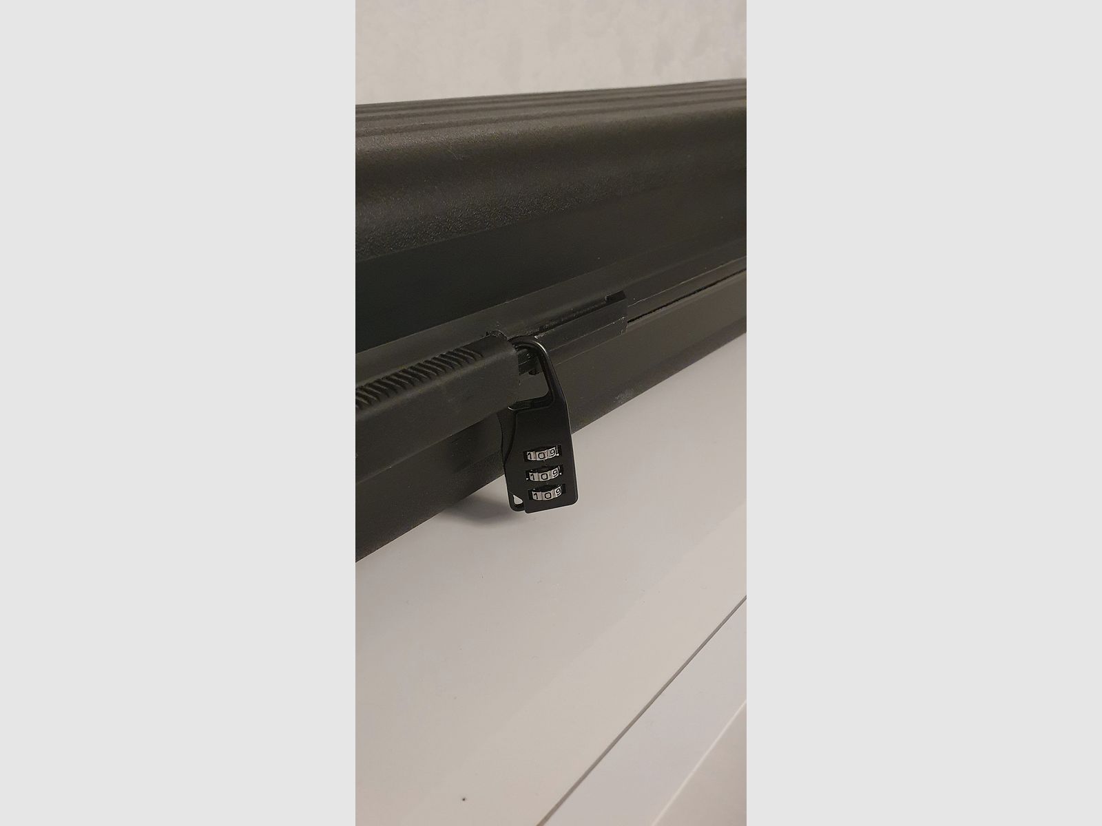 Hämmerli 850 AirMagnum XT in cal 177 4,5 mit "F" Zeichen