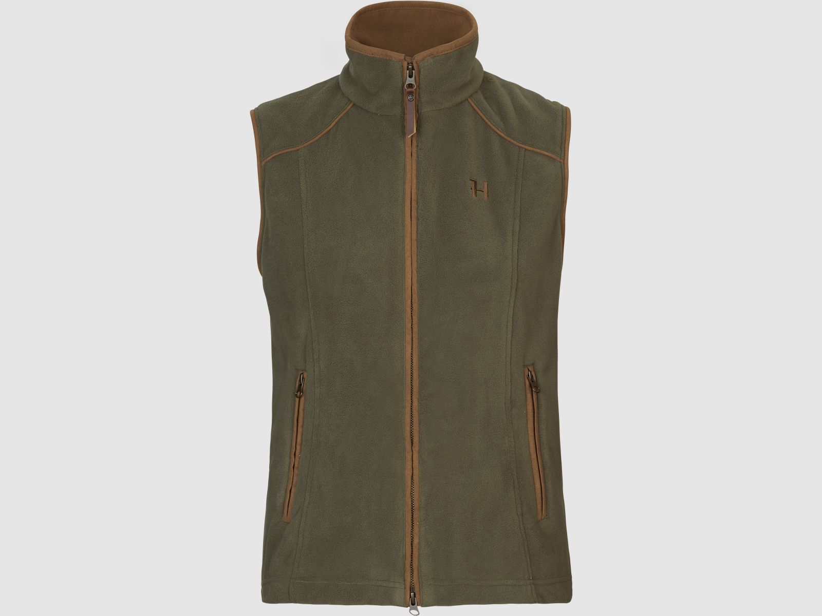 Härkila Sandhem 200 Weste Damen Grape Leaf, XXL