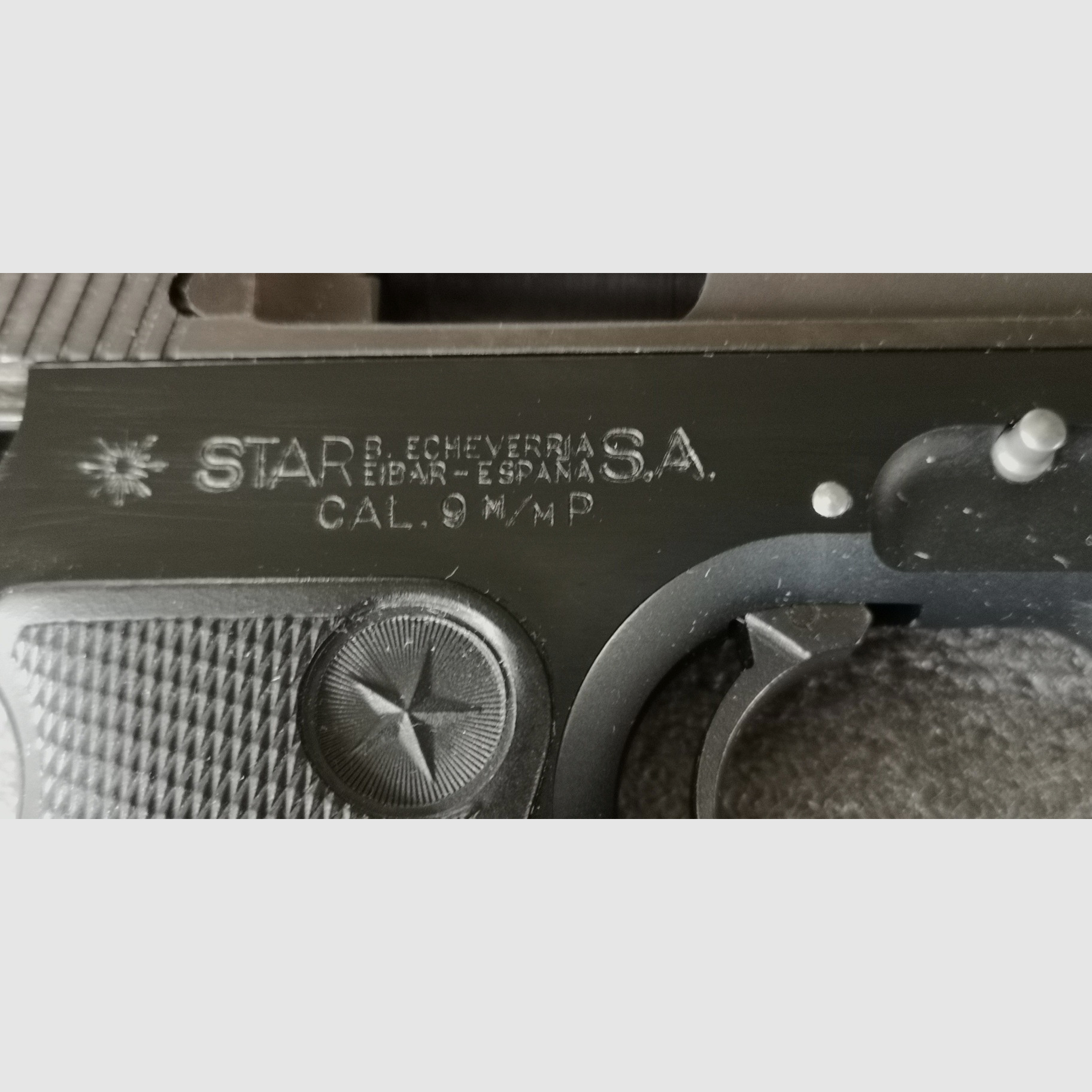 STAR Mod. 28 PK