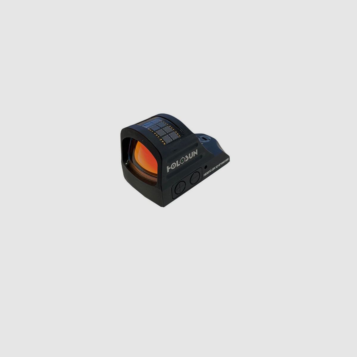 Holosun HE507C-GR X2 Elite Micro Groene Punt, afbeelding 1 van 3