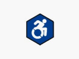Patch Sentinel Gears Handicap