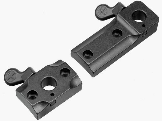 Juego de Bases LEUPOLD QR – Browning A-Bolt