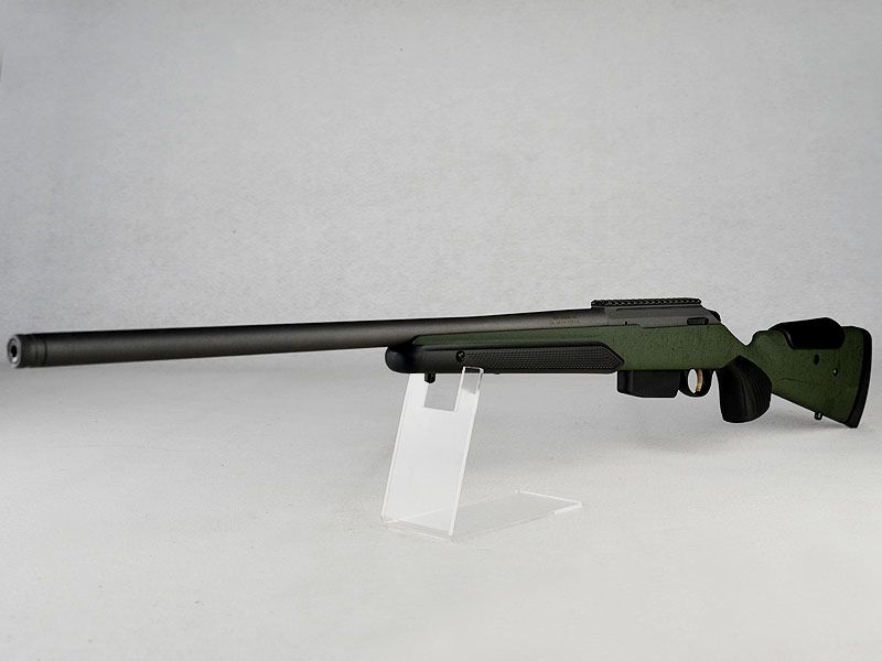 TIKKA T3X Super Varmint RTG .308 Winchester