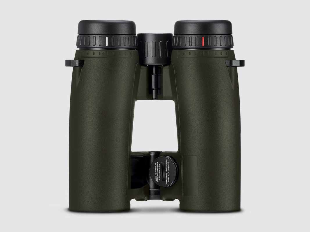Leica Geovid Pro 8 x 32, olivgrün + Lens Cleaning Kit, Bild 6 von 8