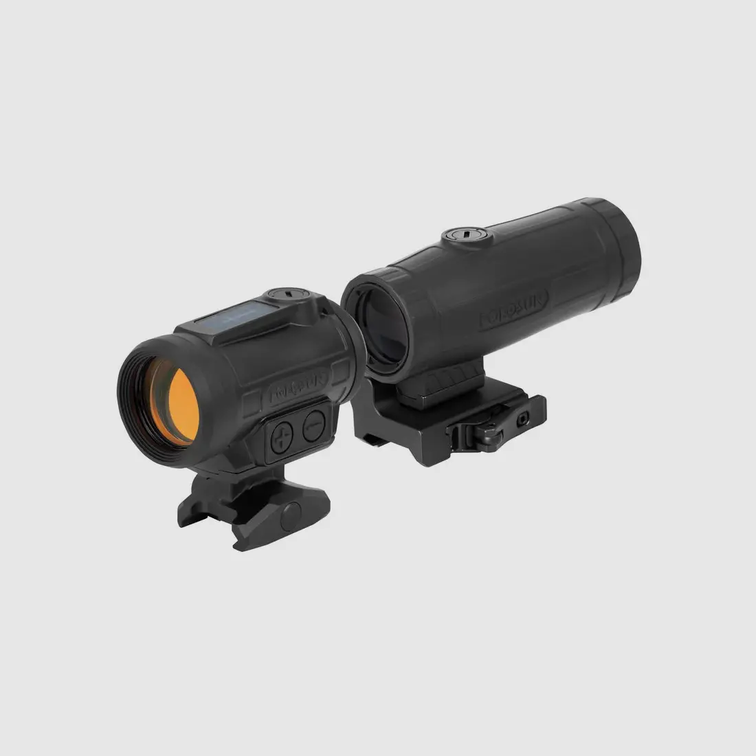 Pack HOLOSUN ARO-EVO + HM3X, Bild 1 von 9